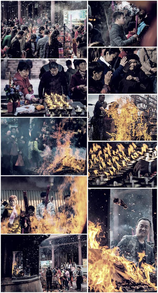 “貴在責(zé)任 貴在關(guān)愛”第四屆全國攝影大賽五月賽獲獎名單揭曉