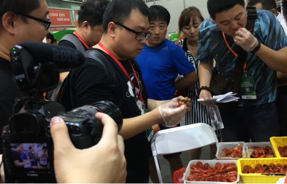 2017供銷e家農(nóng)博會首秀_繽紛亮點活動助力集體狂歡