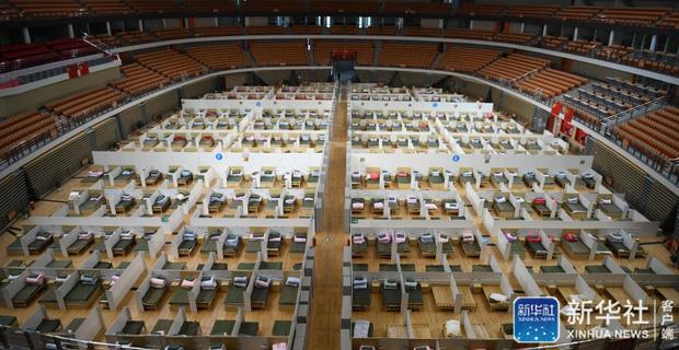 不獲全勝不收兵——決勝之地湖北戰“疫”進行時