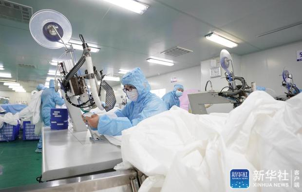 不獲全勝不收兵——決勝之地湖北戰“疫”進行時