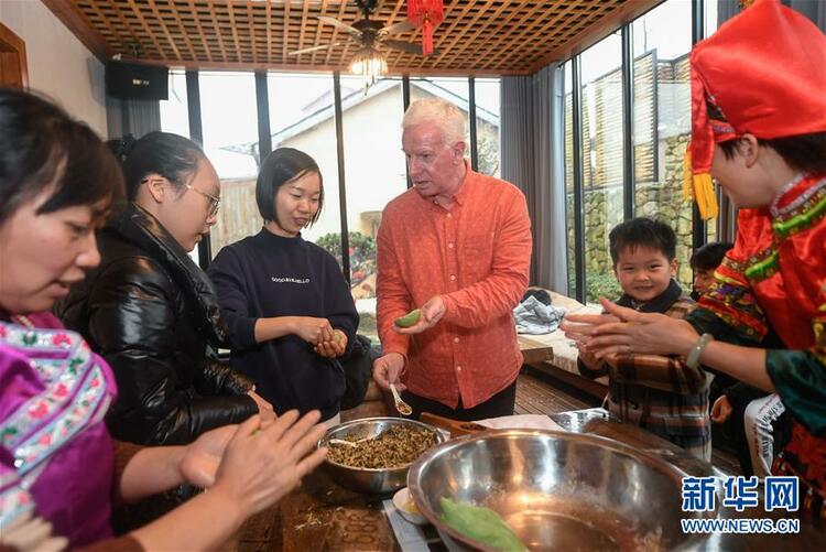 “綠”從天目盎然出——湖州做好“六穩”工作落實“六保”任務新觀察