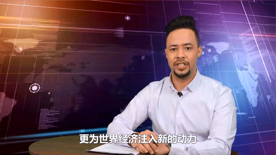 【國際3分鐘】進博會刷屏!外媒的這波夸贊根本停不下來!