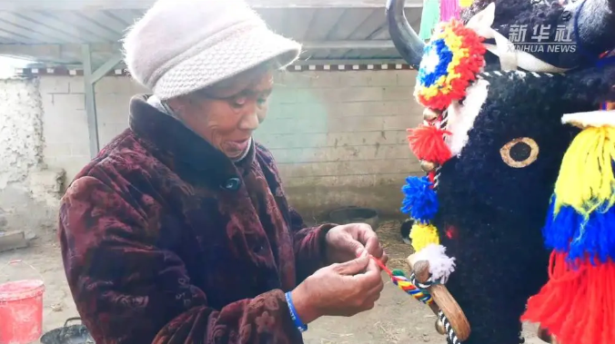 這些西藏姑娘,為什么叫卓瑪?答案太美了……