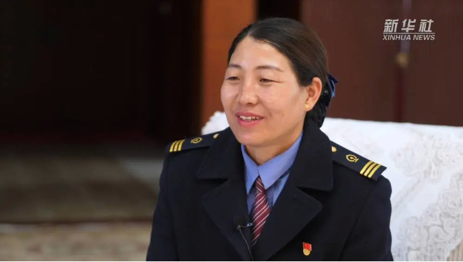 這些西藏姑娘,為什么叫卓瑪?答案太美了……