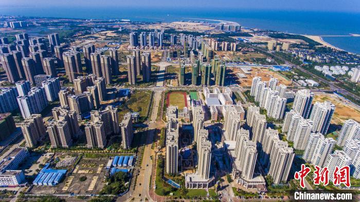 海南今年持續整治房地產市場重點打擊規避限購政策行為