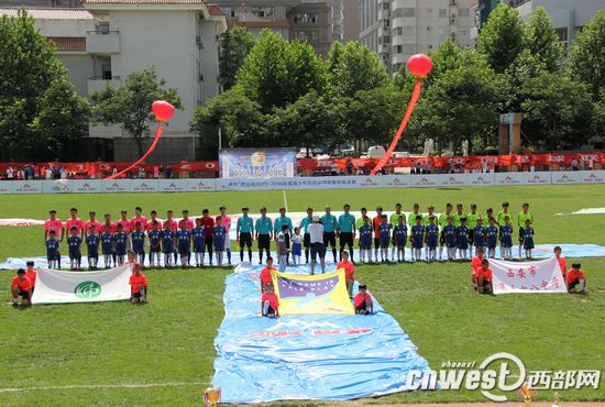 西安今年在校園試建新風系統 開發區新增學校12所