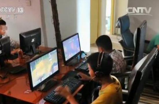 《未成年人網(wǎng)絡保護條例》將出臺:禁止未成年人0-8點打網(wǎng)游