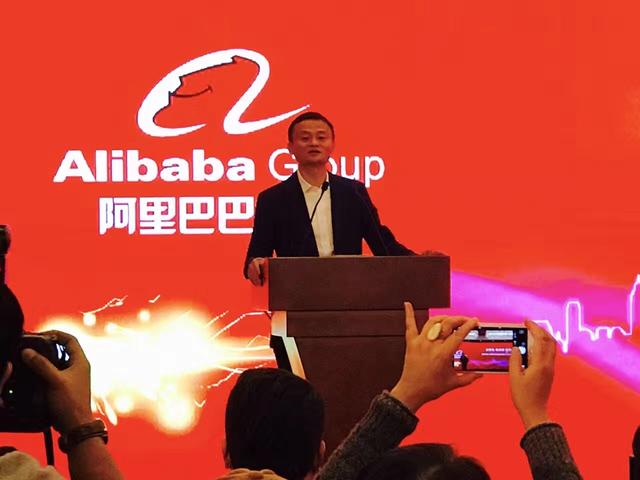 “新零售”是電商對傳統零售業的真正入侵?