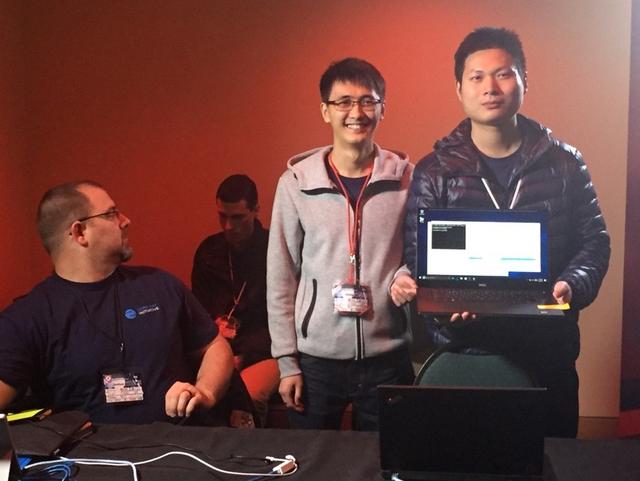 71分!騰訊安全戰(zhàn)隊(duì)提前一天鎖定Pwn2Own黑客大賽總積分冠軍