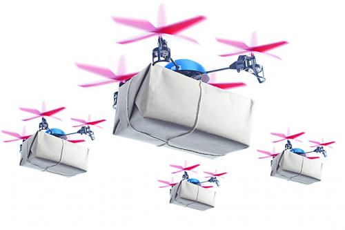 中國快遞迎戰(zhàn)每天10億包裹大考